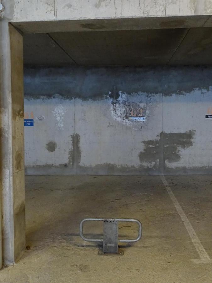 Studio Avec Jardin Et Garage, Proche Super Venosc Les Deux Alpes Luaran gambar